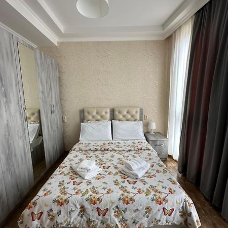 Rustaveli apartment Kutaisi Esterno foto