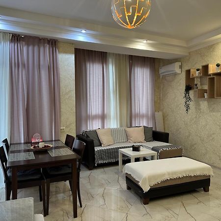 Rustaveli apartment Kutaisi Esterno foto
