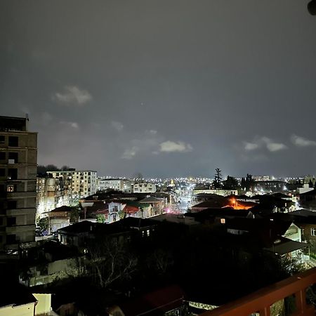 Rustaveli apartment Kutaisi Esterno foto