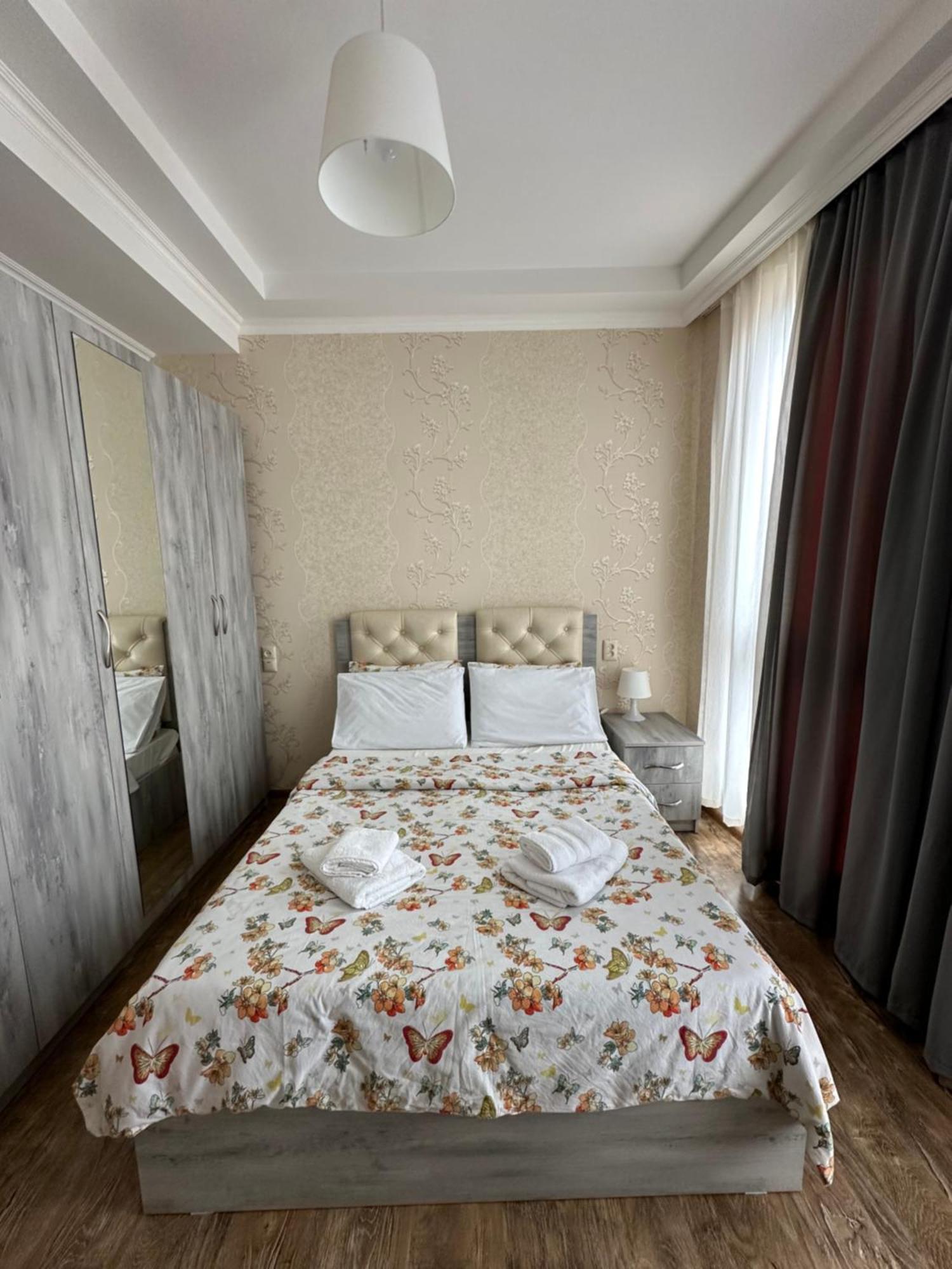 Rustaveli apartment Kutaisi Esterno foto