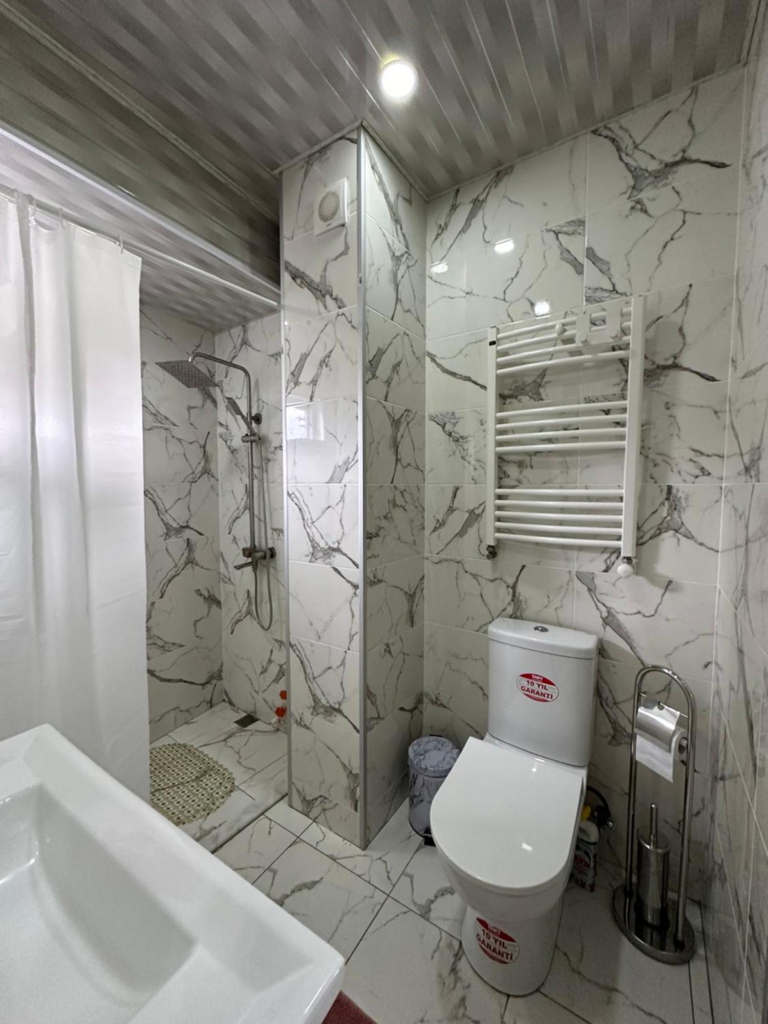 Rustaveli apartment Kutaisi Esterno foto