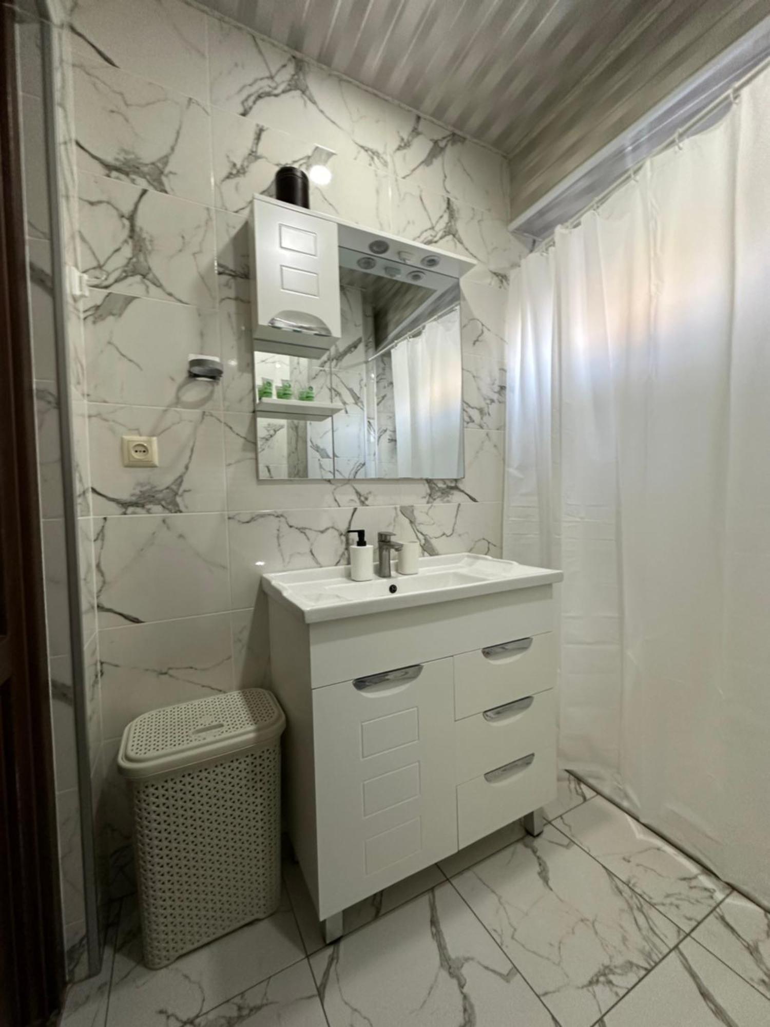 Rustaveli apartment Kutaisi Esterno foto