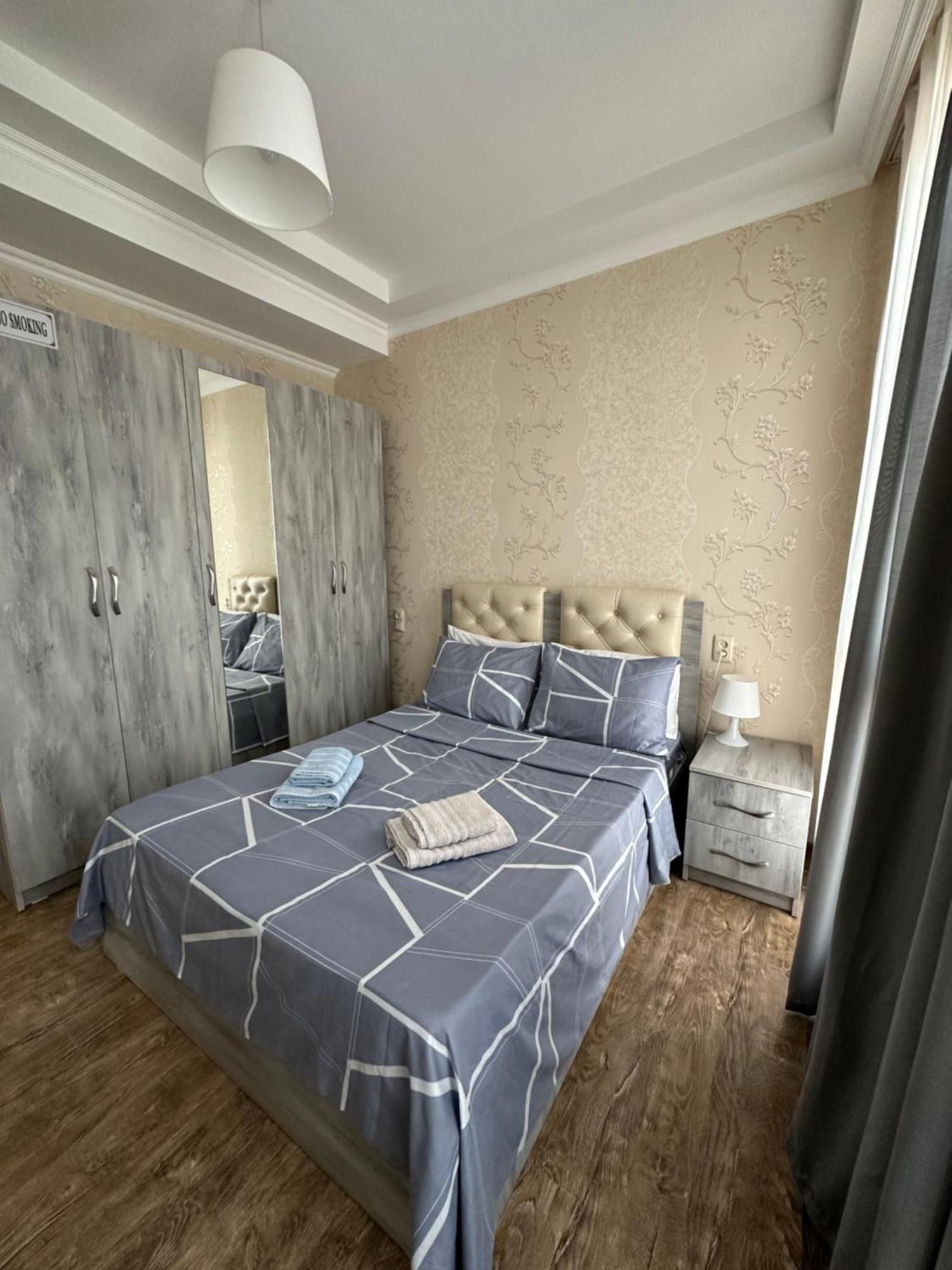Rustaveli apartment Kutaisi Esterno foto